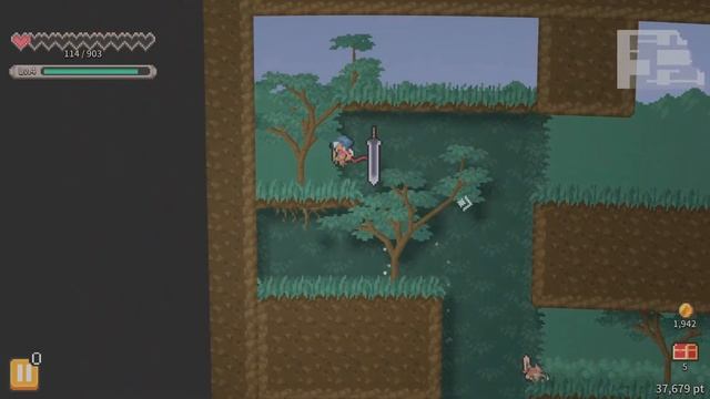 Rogue Explorer - Platinum Trophy on PS4 (PS5 Video Clip) ? смотреть онлайн