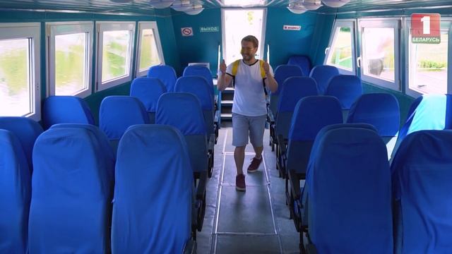 Августовский канал. Часть 2. Маршрут построен 7.06.2020 смотреть онлайн