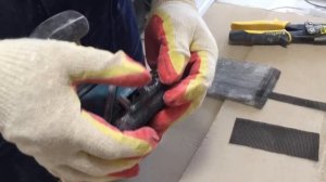 Плоскошлифовальная машина Makita BO3711(часть 1)