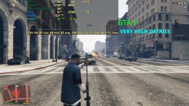 i5 8400 with GTX 1660 ti in 2020 смотреть онлайн