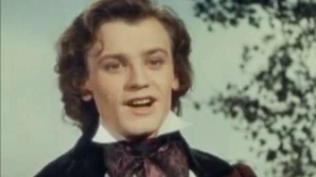 Музыка 36. Опера  — Академия занимательных наук