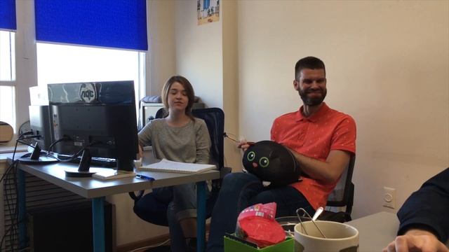 Кластеризация семантического ядра – спроси Лизу смотреть онлайн