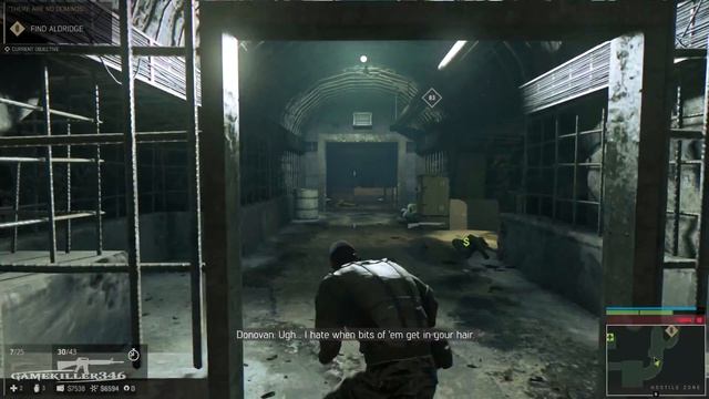 MAFIA 3 Gameplay DLC: Stones Unturned смотреть онлайн