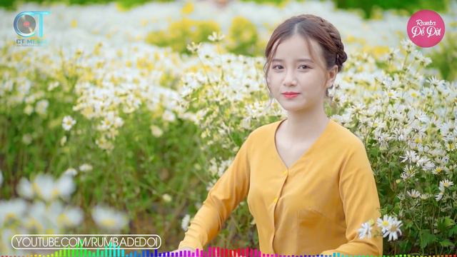 Em Gái Miền Tây ♥ LK Rumba Nhạc Vàng Bolero Người Mẫu Gái Xinh KHÔNG QUẢNG CÁO - Vừa Nghe Vừa Ngắm смотреть онлайн
