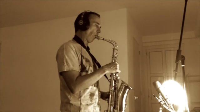 The Entertainer (Scott Joplin / Ragtime) Alto Sax смотреть онлайн