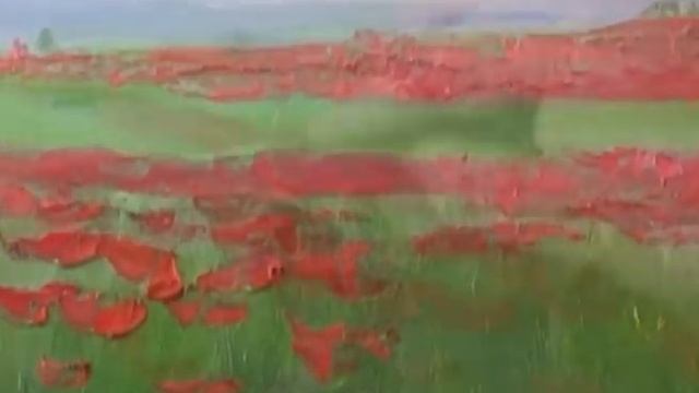 Маковое поле смотреть онлайн