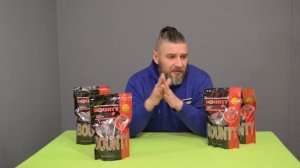 Две ТОПОВЫЕ добавки для ловли карпа  Конопля и тигровый орех как готовить на рыбалке ?