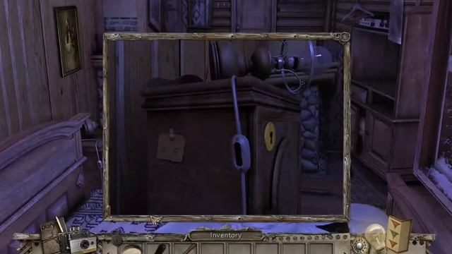 Mysteries of the Past - Shadow of the Daemon - Walkthrough Part 9 смотреть онлайн