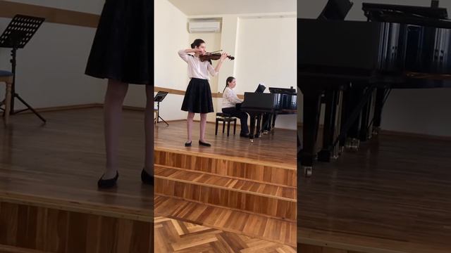 Р. Вагнер «Листок из альбома»