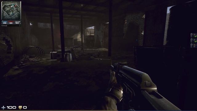 Contract Wars Career 23: Gameplay of 52 min смотреть онлайн