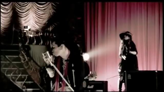 Acid Black Cherry / Black Cherry смотреть онлайн