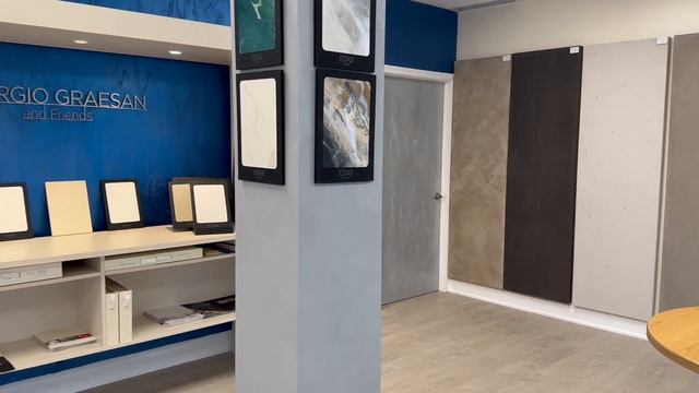 Our Showroom смотреть онлайн