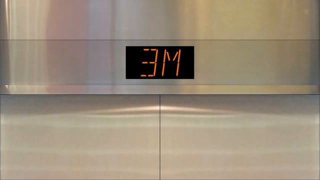 Super rare American fixtures! Mitsubishi SP-VF - HSR Central Station Phase 1 | S8E885 смотреть онлайн