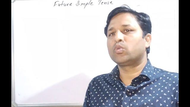Future Simple Tense, Future indefinite Tense/ RHC LDC & CET फ्यूचर सिम्पल टेंस by Anand Sir #tense смотреть онлайн