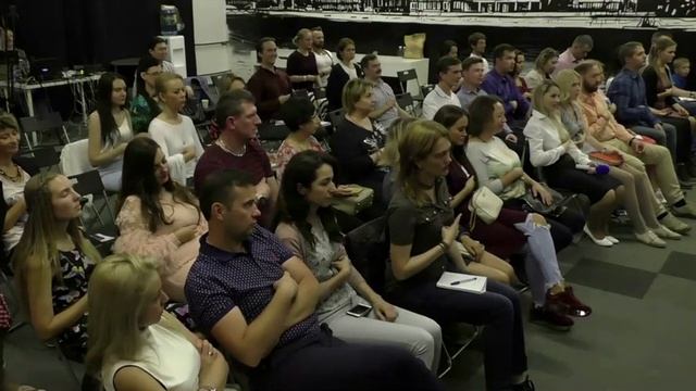 Как стать проводником энергии Солнца? Сергей Серебряков смотреть онлайн