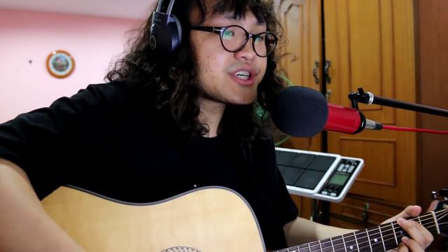 แป๊ะ Syndrome - อยากเจอ Blue Shade Cover ร้องกากๆ смотреть онлайн