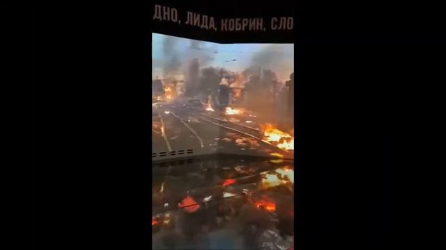 Главный Воинский Храм России в Кубинке Парк Патриот смотреть онлайн