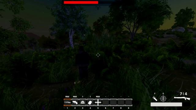УБИЛИ ЧЕЛОВЕКА КОЗЛА, НО ЭТО ЕЩЕ НЕ КОНЕЦ!!!! НЕОЖИДАННЫЙ КОНЕЦ В THE GOATMAN смотреть онлайн