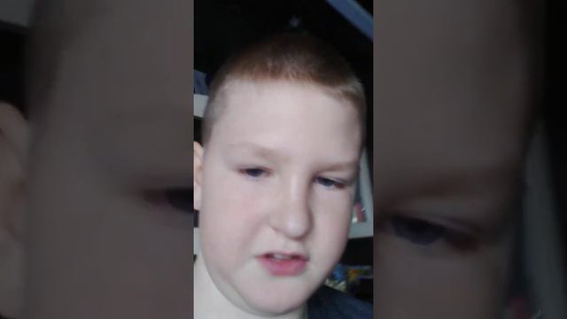 раньше это был мамин акаунт, сейчас это мой, потому что я сейчас записываю 2 видео за 10 минут. смотреть онлайн