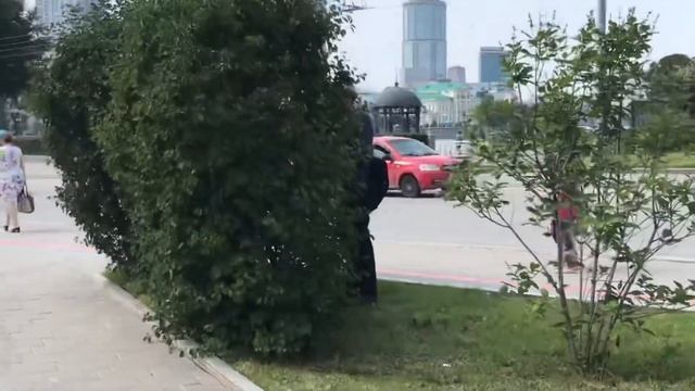 6 июля 2020 г. ШАВУХА В ТОЙ СТОРОНЕ ГОРОДА. СОЛНЕЧНЫЙ ЕКАТЕРИНБУРГ!!!!! смотреть онлайн