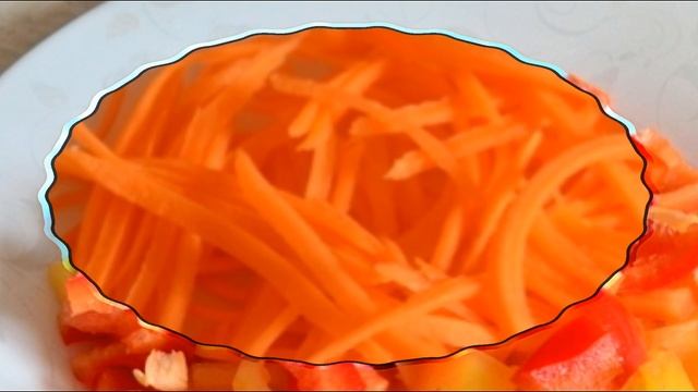 Брокколи по - корейски на зиму смотреть онлайн