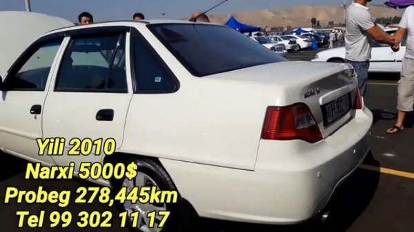 БУГУН МОШИНА НАРХЛАРИ ЯНА АРЗОН БУЛДИ.Avto Olam