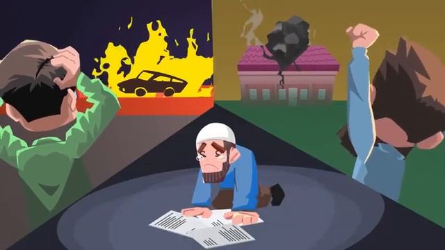 Great Regret | Nouman Ali Khan смотреть онлайн