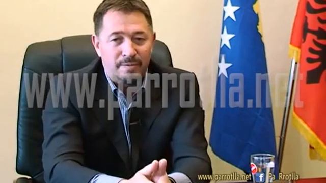 PA RROTLLA SAMI LUSHTAKU RREFEN смотреть онлайн
