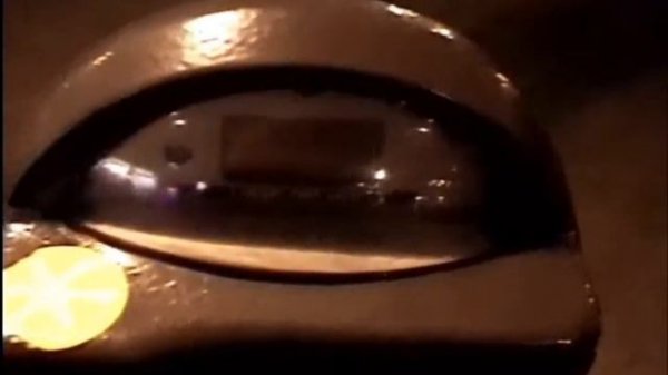 Roy Wood Concert 2002 Bob Coulter ELODoctorBob Terry Hoknes New York Parking Meter