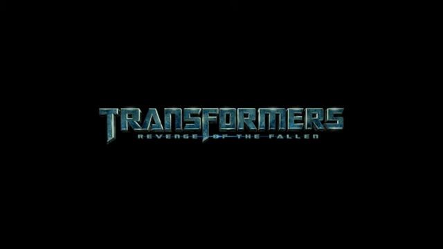 33. Ravage Drops His Balls (Transformers: Revenge of the Fallen Complete Score) смотреть онлайн