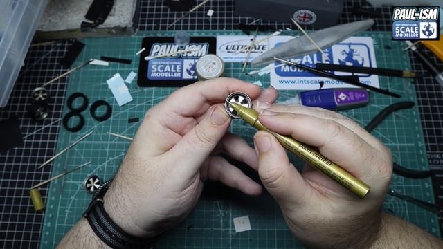 Hobby Design 1/24 Porsche 911 DLS Singer build - Part 3 смотреть онлайн