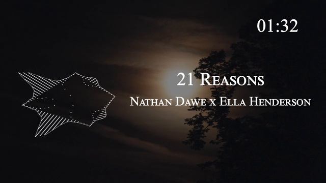 Nathan Dawe x Ella Henderson - 21 Reasons смотреть онлайн