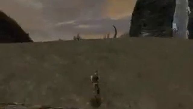 Gothic 1 - The best weapon in 1 chapter смотреть онлайн