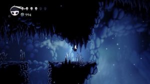 Дом наслаждений ➤ Hollow Knight [16]