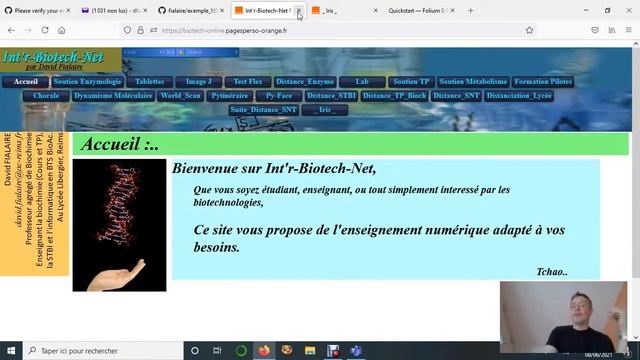 Jupyter Notebook sur Github et Appli Web смотреть онлайн