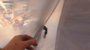 Палатка Берег УП-2. Ставим палатку за 1 минуту!