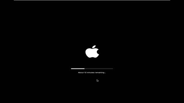 How to Install macOS 12 Monterey on VMware 17 Pro смотреть онлайн