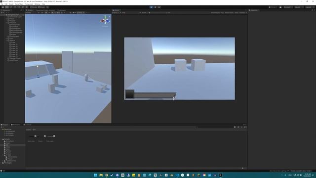 Project: Abyss - wip2 смотреть онлайн