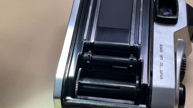 Цяла Армия от Spotmatic F / цялата колекция Spotmatic #157