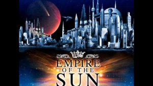 We Are The People (The Shapeshifters Vocal Remix) - Empire Of The Sun