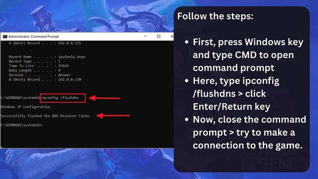 How To Fix League Of Legends 