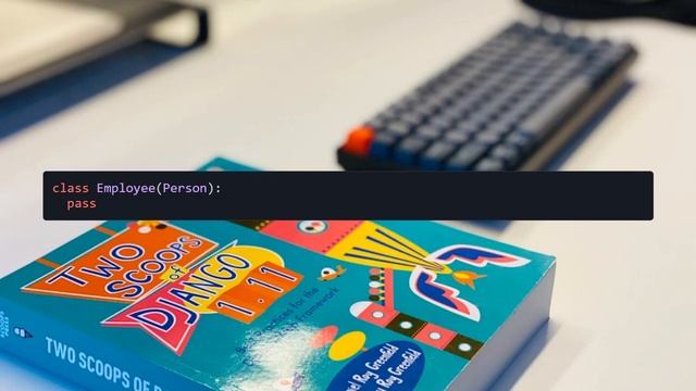 What are Python classes and how to use them смотреть онлайн