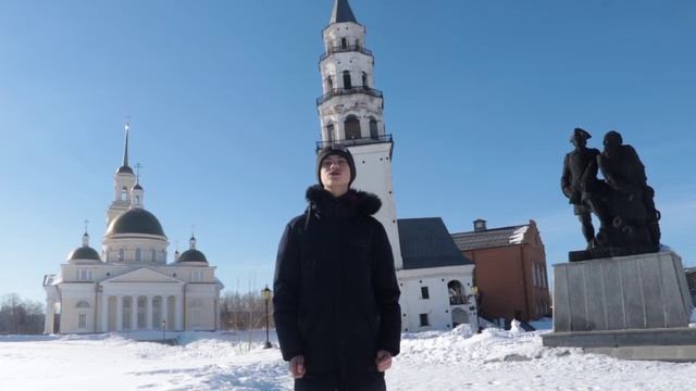 Любава Трофимова 