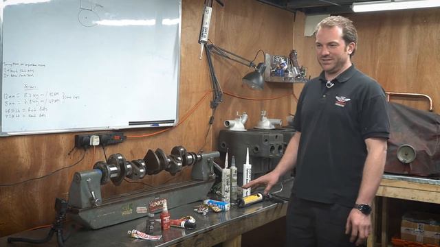 Which sealant should I use when restoring a classic car? смотреть онлайн