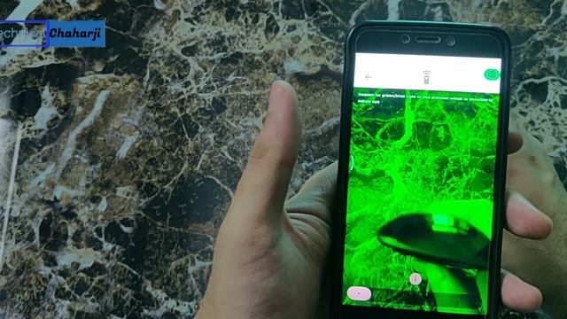 Hidden Camera Detector App | How To Detect Hidden Camera In Hotel Room | How To Find Hidden Cameras