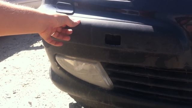 Перекупы #8 Peugeot 607 2001 г.в Без Документов смотреть онлайн