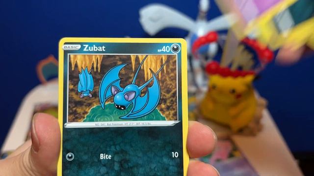 My First Lugia! смотреть онлайн