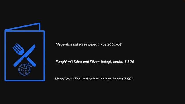 Named Entity Recognition in 100 Sekunden смотреть онлайн