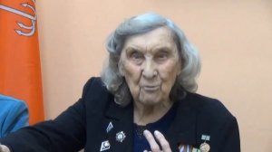 Дети блокадного Ленинграда (Часть 2)