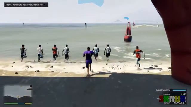[GTA5] Как подчинить ЛЮБУЮ машину БЕСПЛАТНО! (ВСЕ ПЛАТФОРМЫ) смотреть онлайн